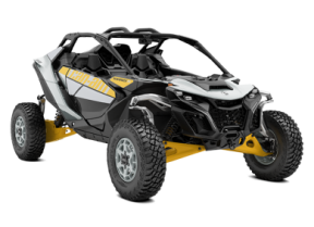 2024 Can-Am Maverick R 999T DCT  thumb 0