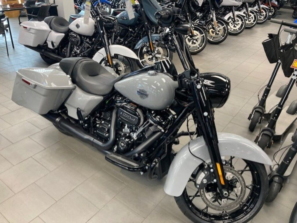 Road King® Special | Schaeffer's Harley-Davidson