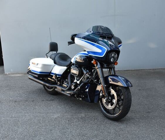 Flhxs Street 2021 Street Glide Special Colors Used 2021 Harley