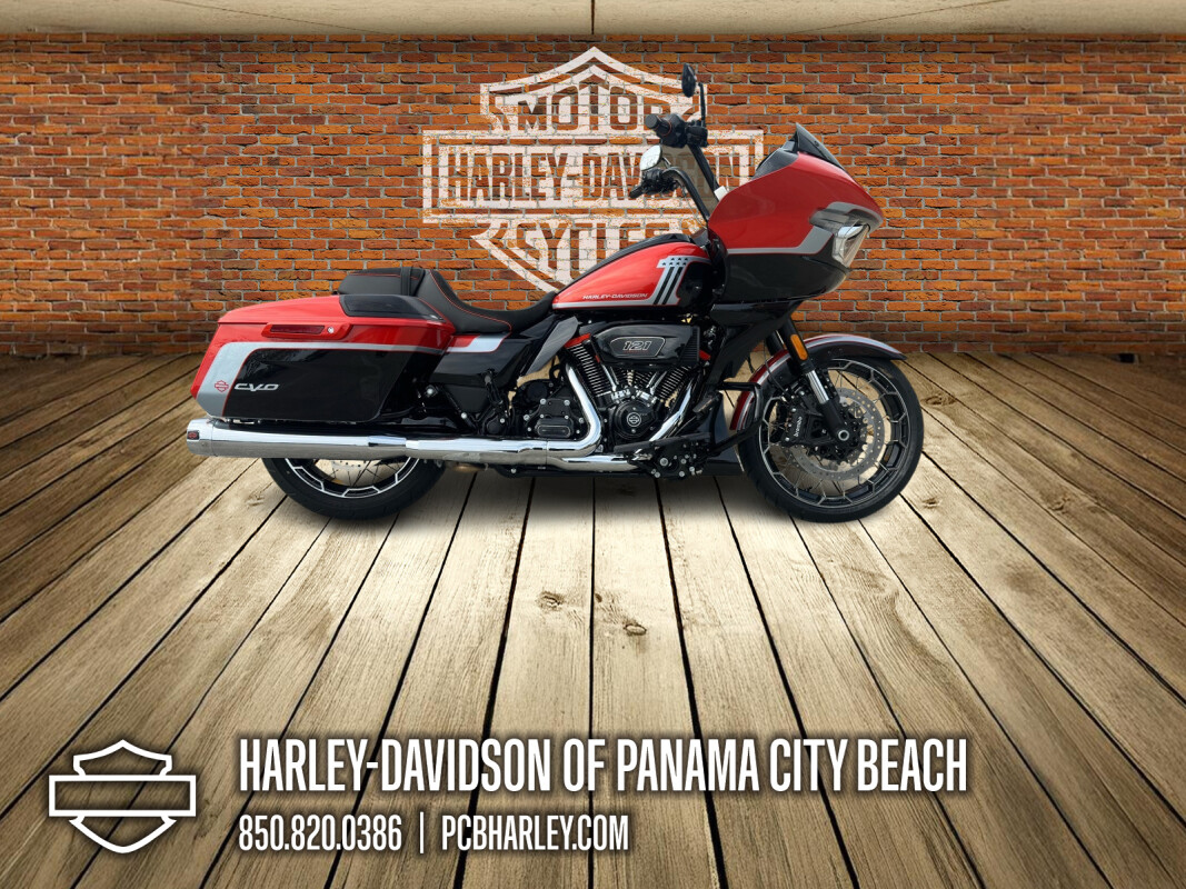 Harley Davidson Tampa Florida