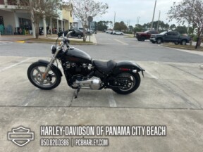 2024 Harley-Davidson<sup>®</sup> Softail<sup>®</sup> Standard thumb 0
