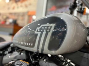 FXBBS 2024 Street Bob<sup>®</sup> 114 thumb 0