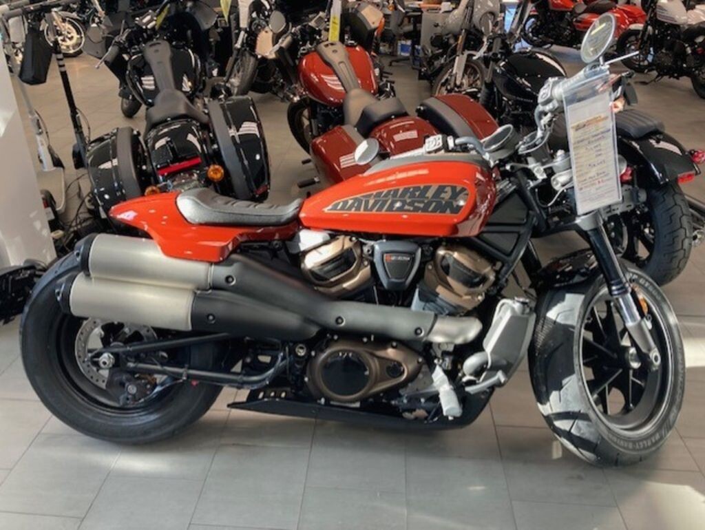 Schaeffer's Harley-Davidson | New & Used Motorcycles in PA