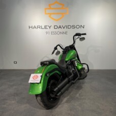  2015 SOFTAIL FAT BOY 1690 thumb 0