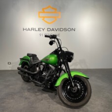  2015 SOFTAIL FAT BOY 1690 thumb 3