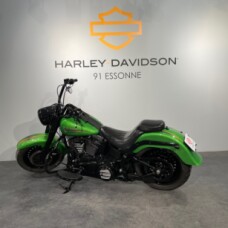  2015 SOFTAIL FAT BOY 1690 thumb 1