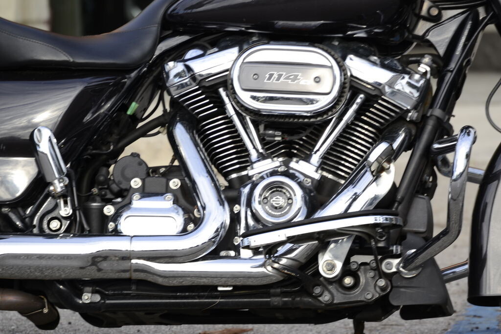Street Glide Special - Photo 5