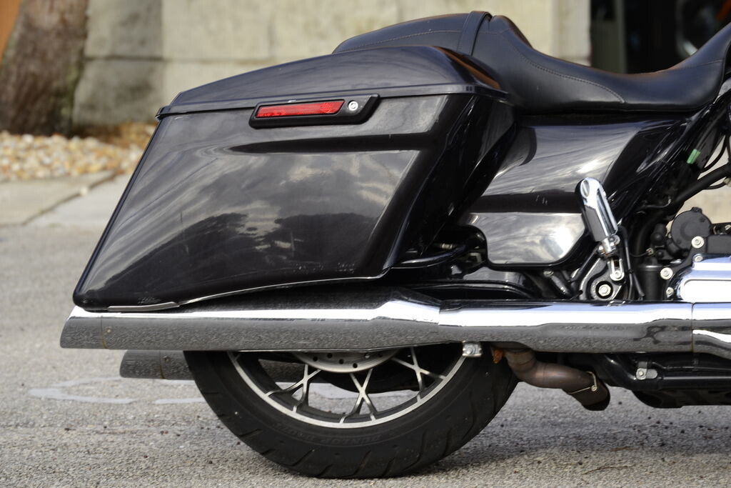 Street Glide Special - Photo 6