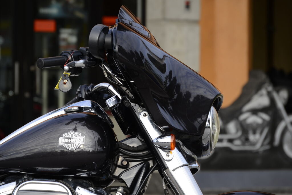 Street Glide Special - Photo 3