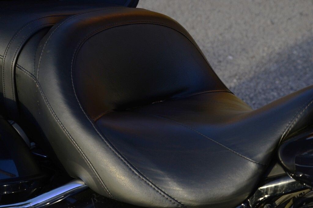 Road Glide Limited - Photo 10