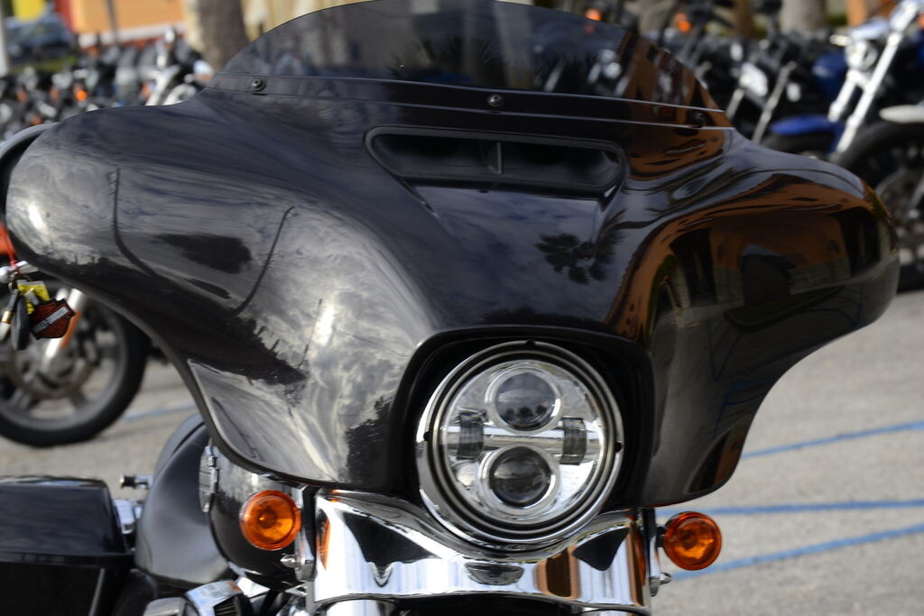 Street Glide Special - Photo 7