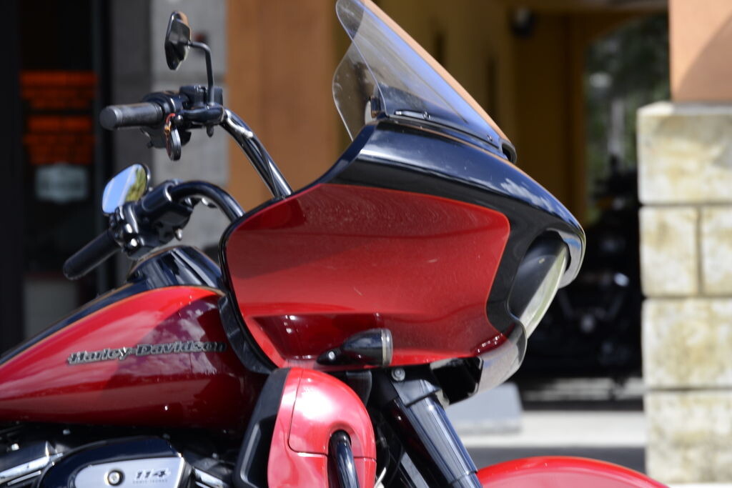 Road Glide Limited - Photo 3
