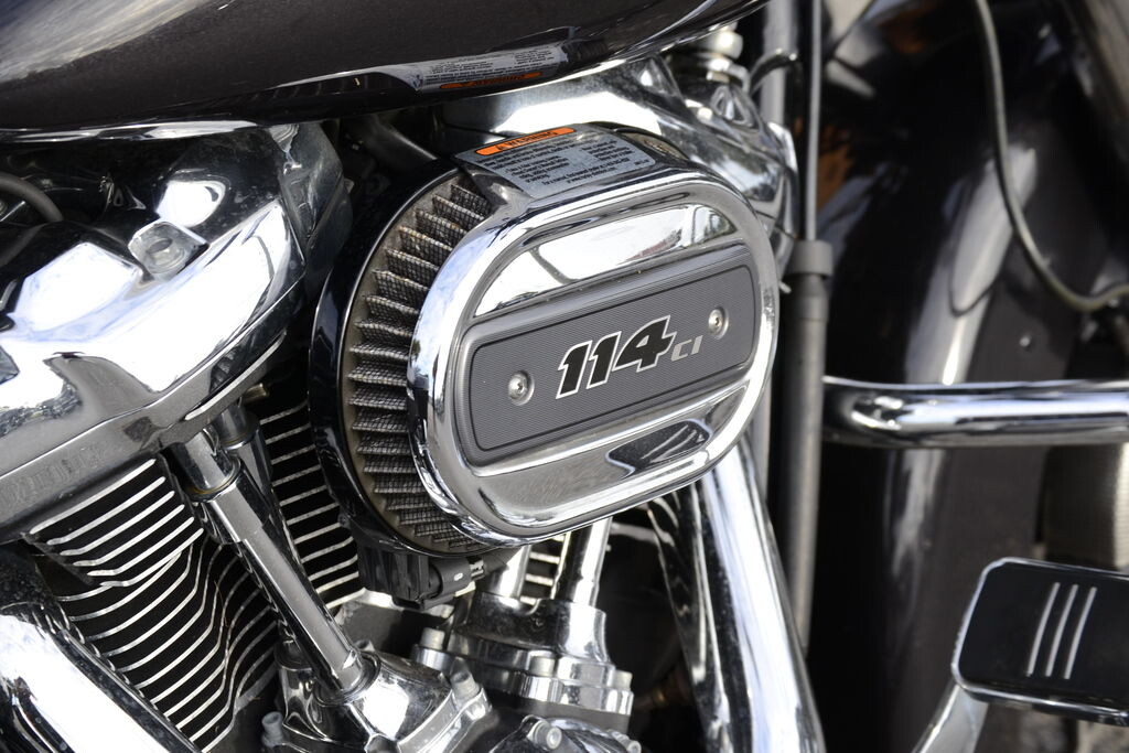 Street Glide Special - Photo 10