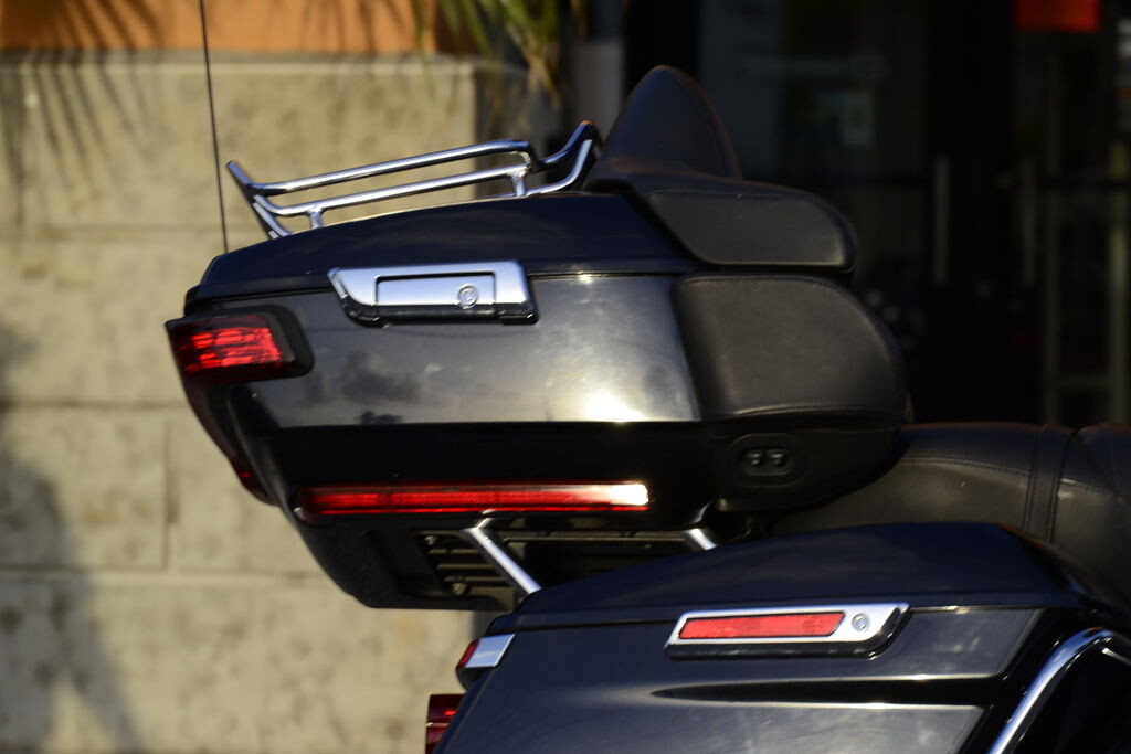 Road Glide Limited - Photo 7