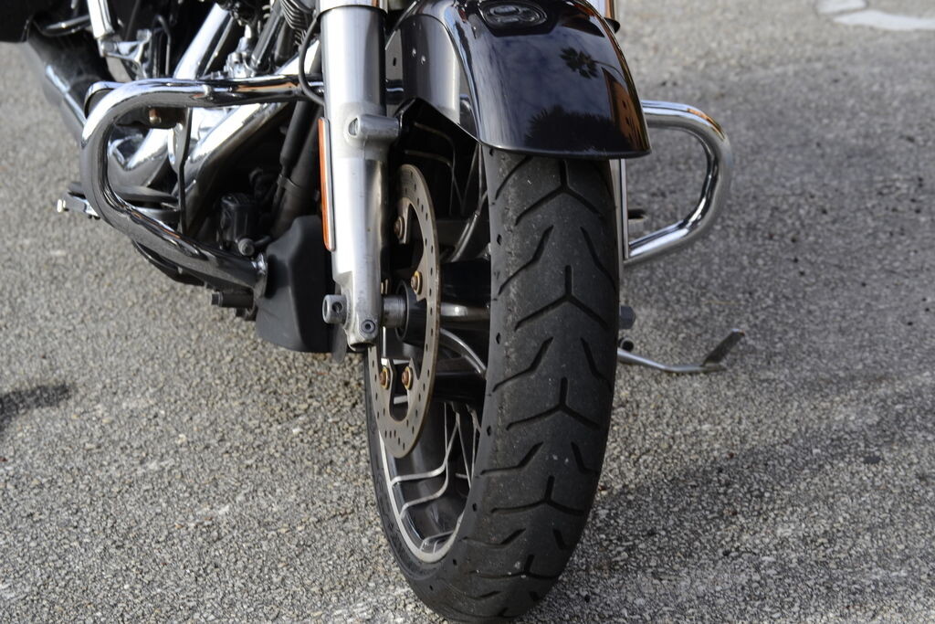 Street Glide Special - Photo 8