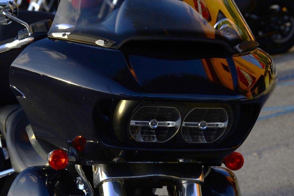 Road Glide Limited - Photo 8