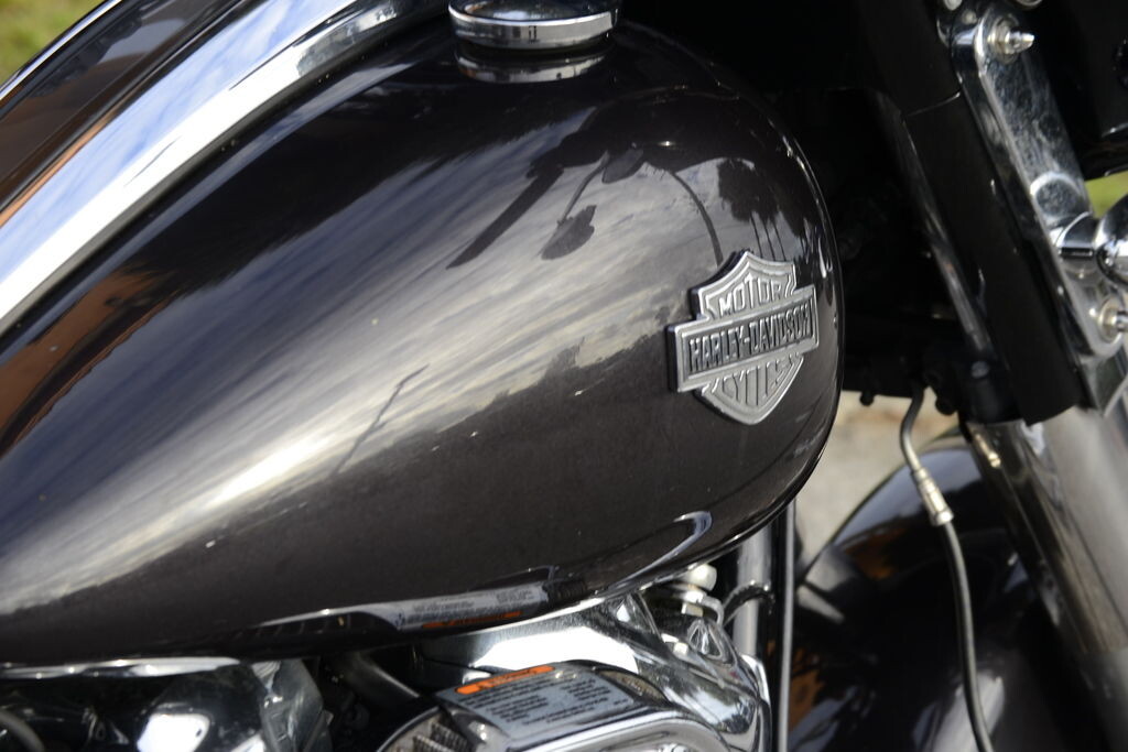 Street Glide Special - Photo 9