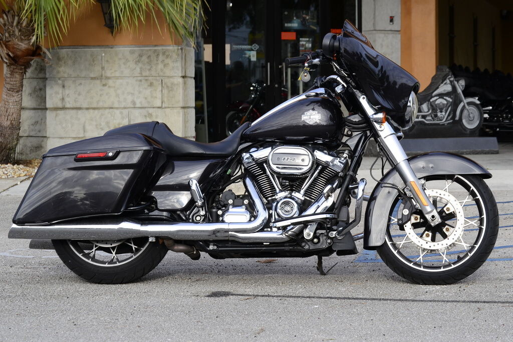 Street Glide Special - Photo 2