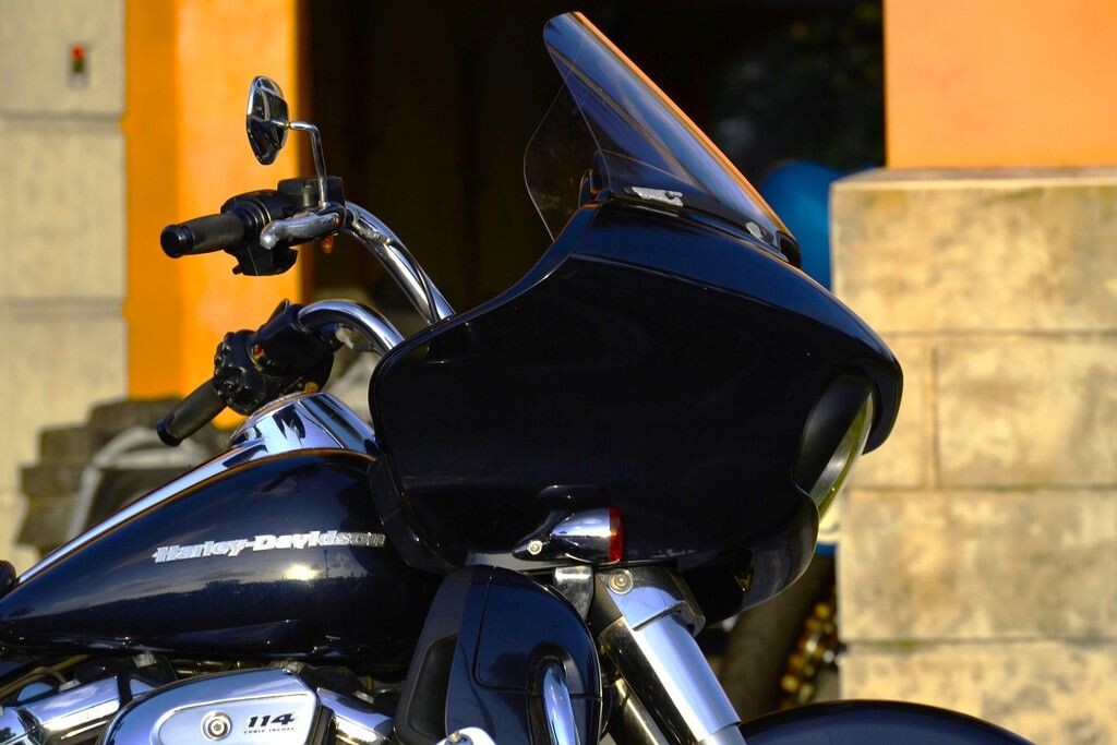 Road Glide Limited - Photo 3