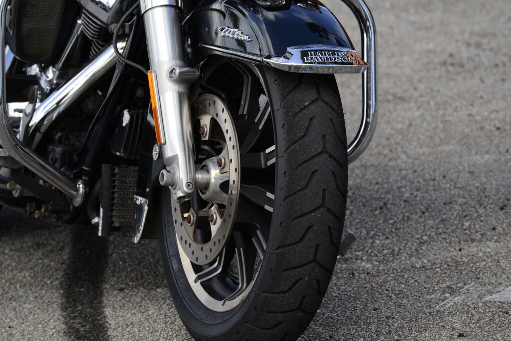 Electra Glide Ultra Classic - Photo 10