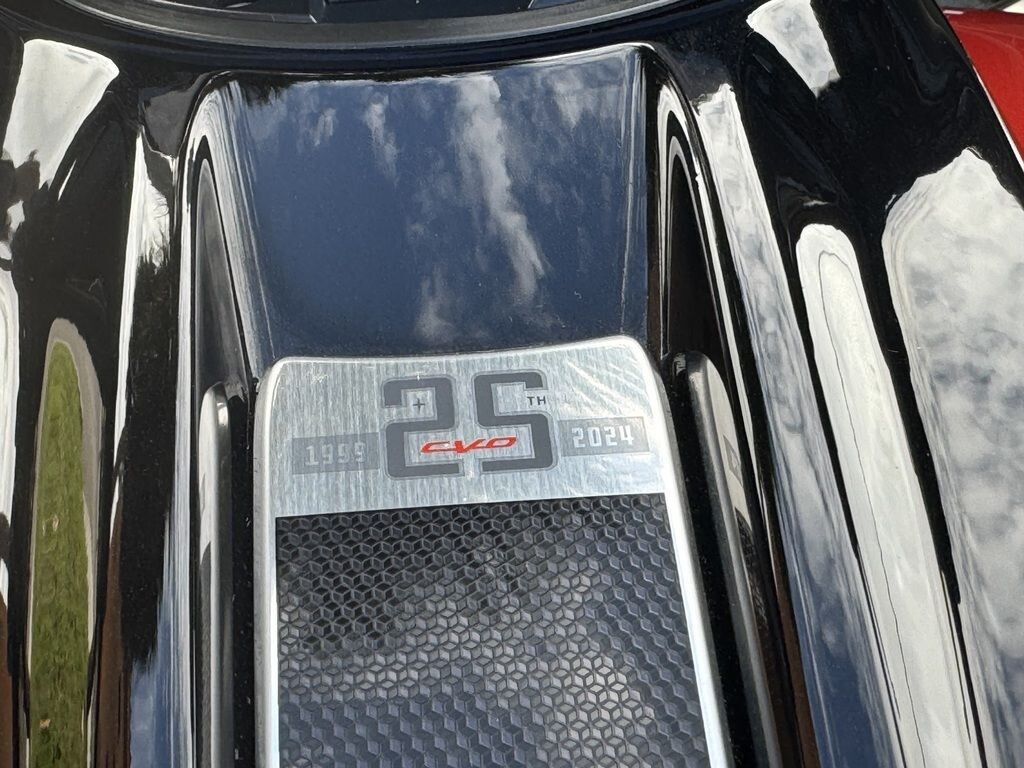 CVO Street Glide - Photo 7