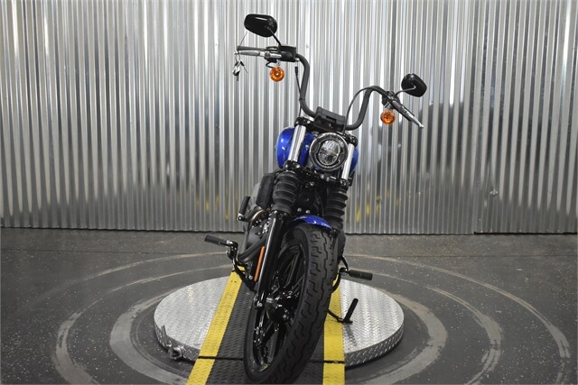 FXBBS 2024 Street Bob 114 - Photo 8