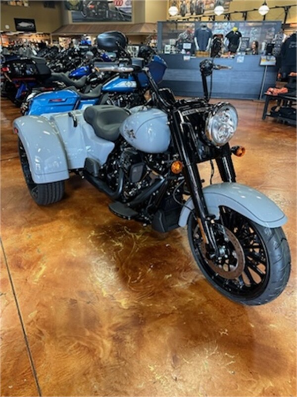 FLRT 2024 Freewheeler