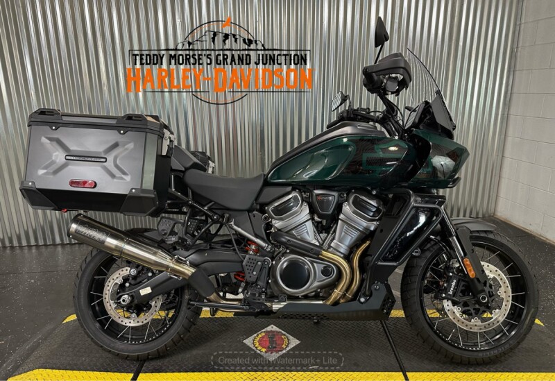 WAREHOUSE別注 Harley シェットランドベスト L ネイビー 高価ファッション - WAREHOUSE別注 Harley シェットランドベスト
