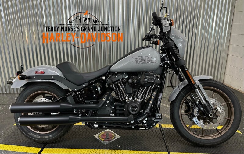 Inventory | Teddy Morse's Grand Junction Harley-Davidson