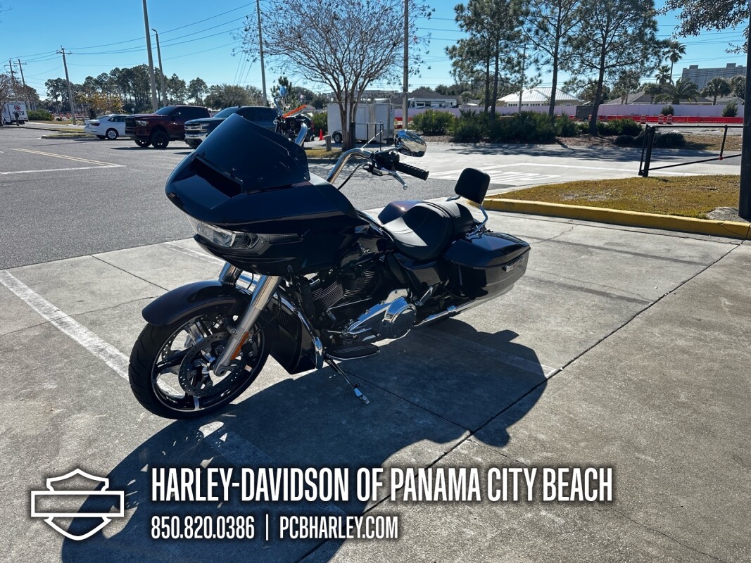 2025 Harley-Davidson Road Glide - Photo 6