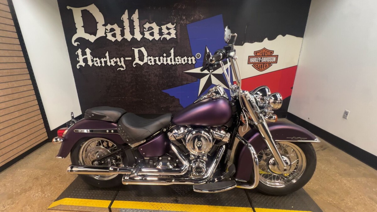 2024 Harley-Davidson Hydra-Glide Revival FLI - Photo 6