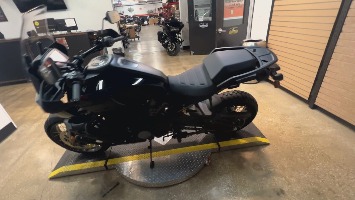 2024 Harley-Davidson Pan America 1250 Special RA1250S - Photo 10