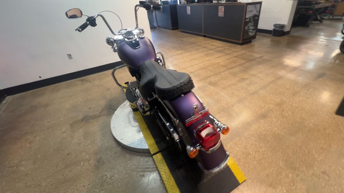 2024 Harley-Davidson Hydra-Glide Revival FLI - Photo 3