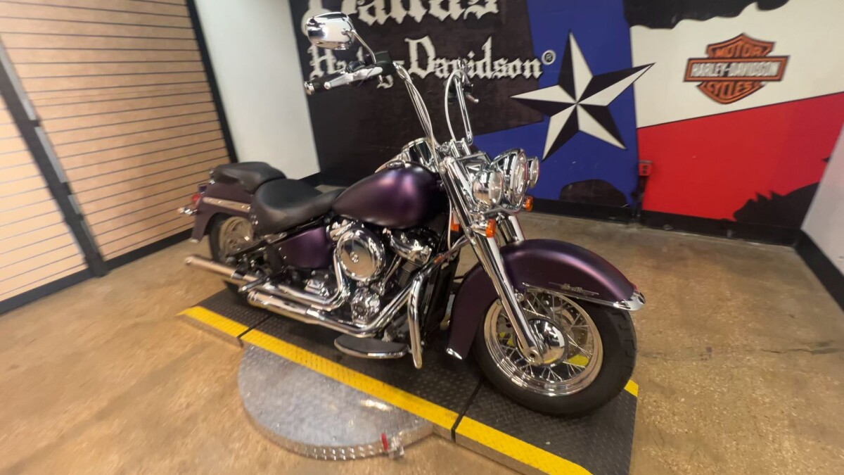 2024 Harley-Davidson Hydra-Glide Revival FLI - Photo 7