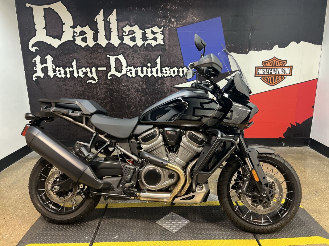 2024 Harley-Davidson Pan America 1250 Special RA1250S - Photo 2