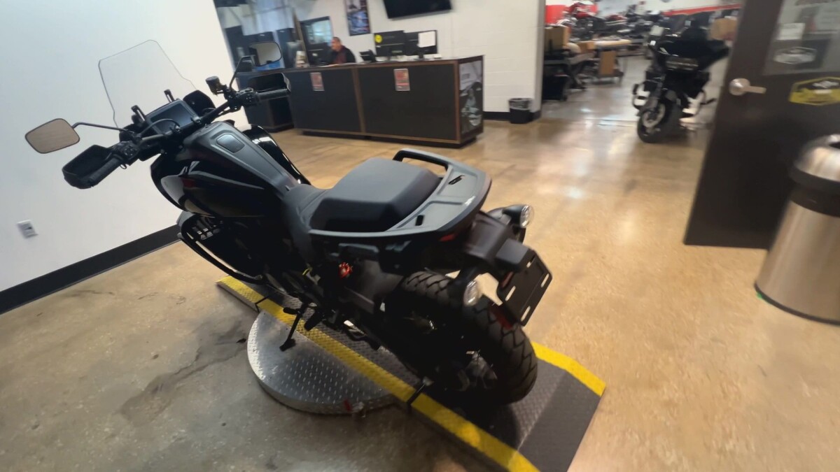 2024 Harley-Davidson Pan America 1250 Special RA1250S - Photo 3