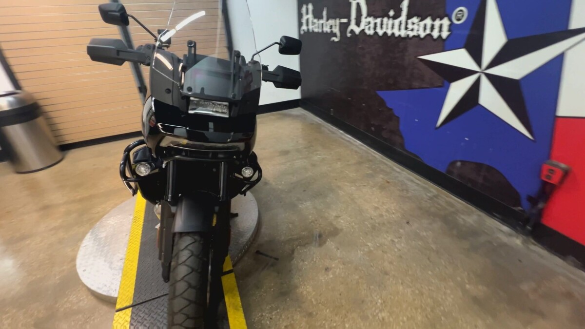 2024 Harley-Davidson Pan America 1250 Special RA1250S - Photo 8