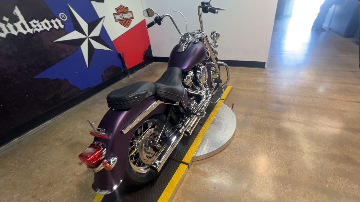 2024 Harley-Davidson Hydra-Glide Revival FLI - Photo 4