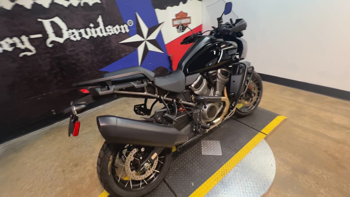 2024 Harley-Davidson Pan America 1250 Special RA1250S - Photo 5