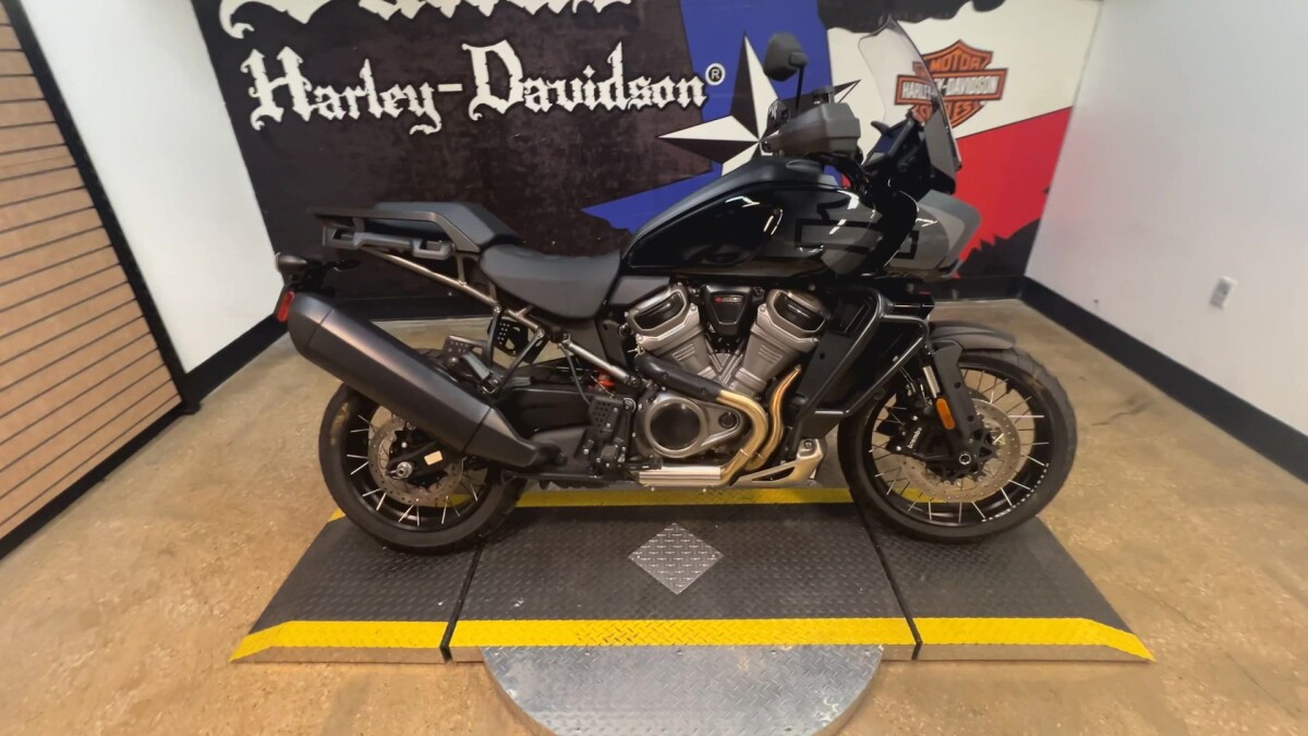 2024 Harley-Davidson Pan America 1250 Special RA1250S - Photo 6