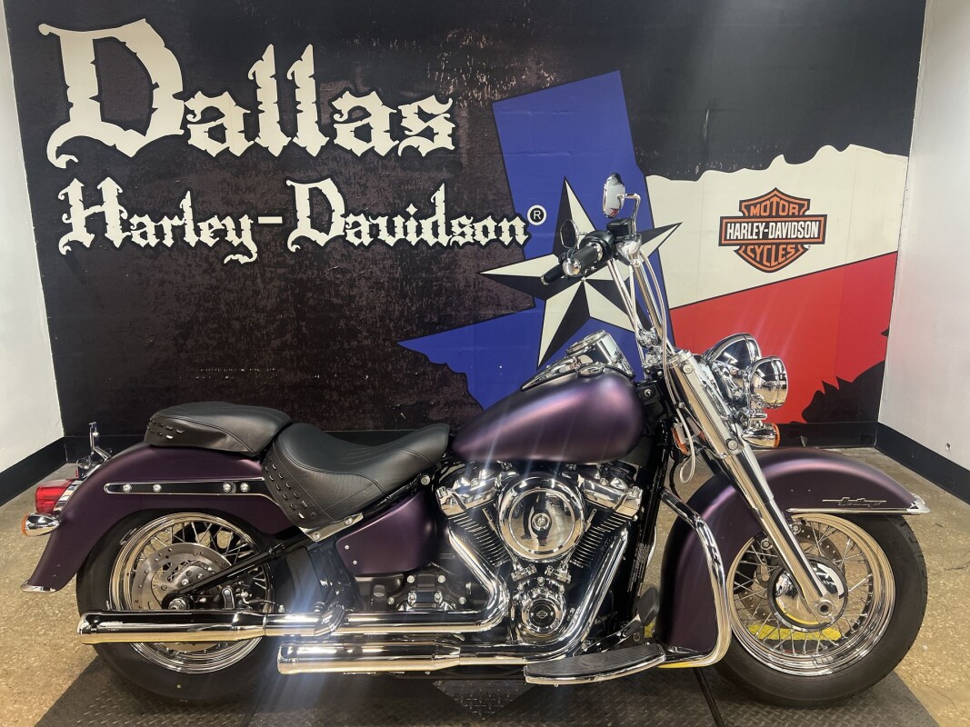 2024 Harley-Davidson Hydra-Glide Revival FLI - Photo 2