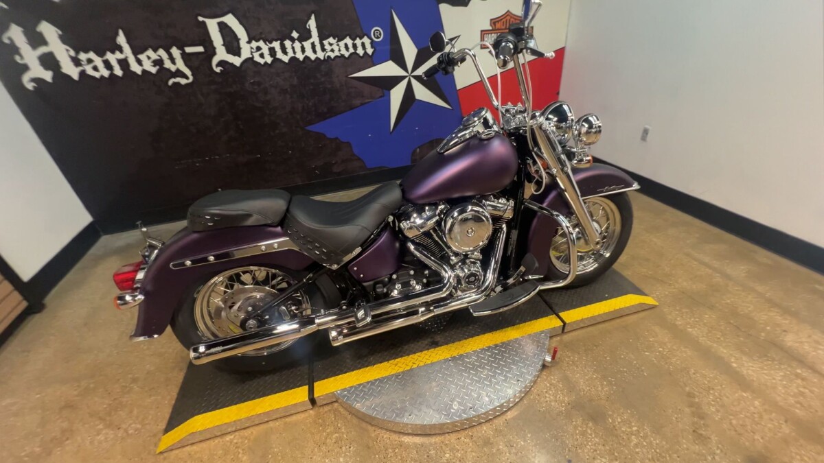 2024 Harley-Davidson Hydra-Glide Revival FLI - Photo 5