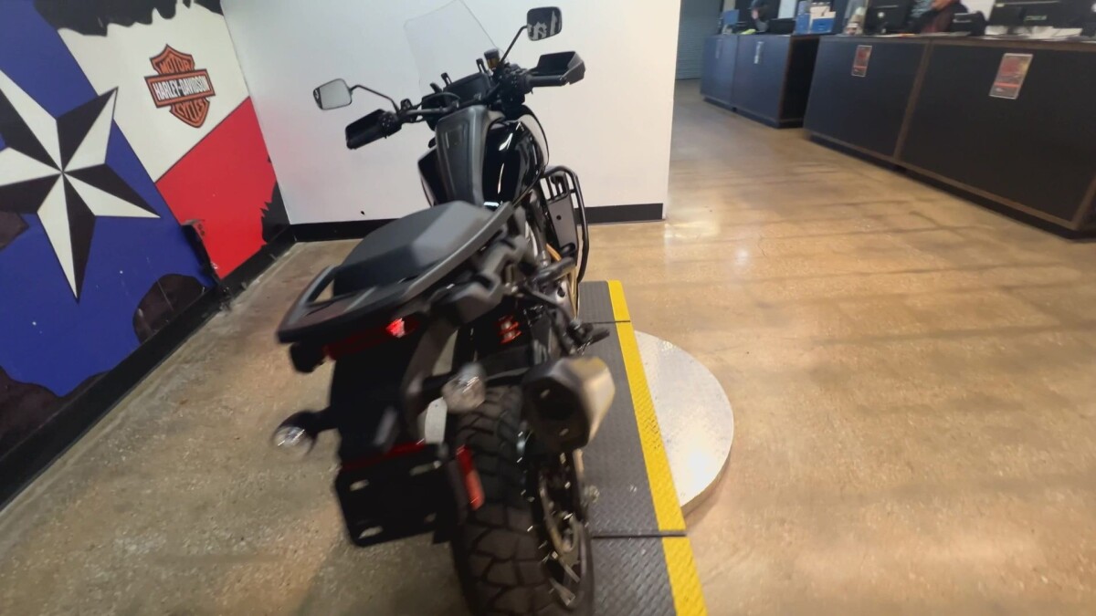 2024 Harley-Davidson Pan America 1250 Special RA1250S - Photo 4
