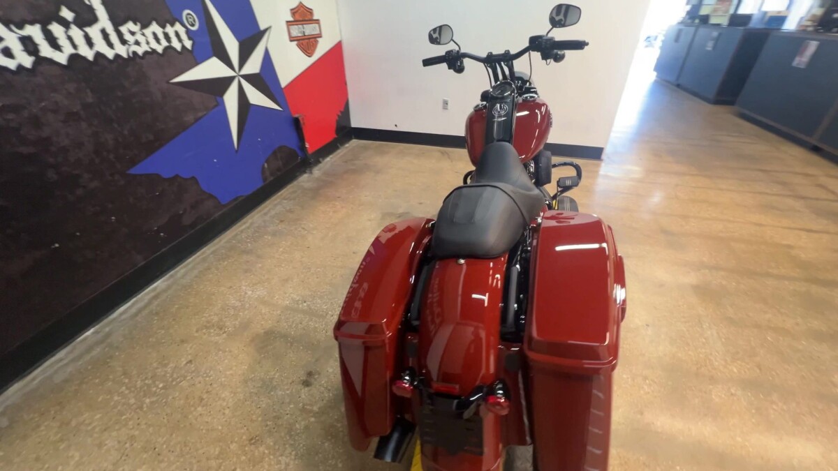 2024 Harley-Davidson Road King Special FLHRXS - Photo 4