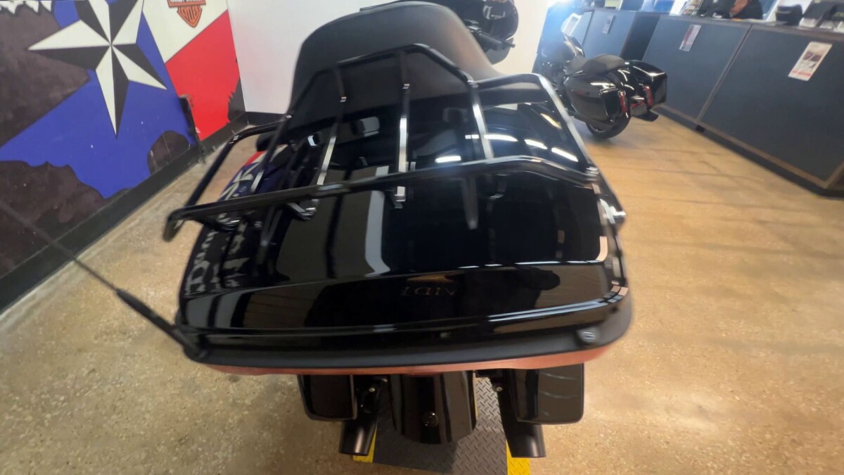 2024 Harley-Davidson Ultra Limited FLHTK - Photo 4