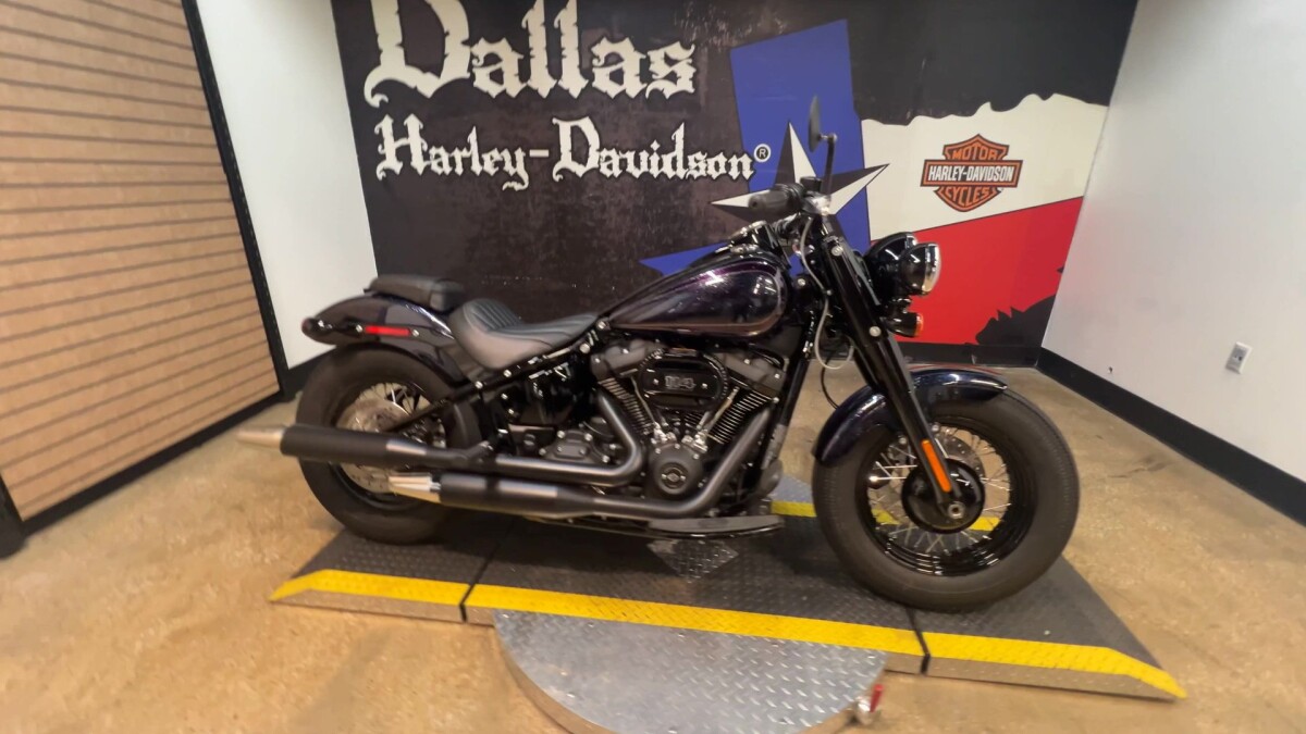 2024 Harley-Davidson Heritage Classic FLHCS - Photo 6
