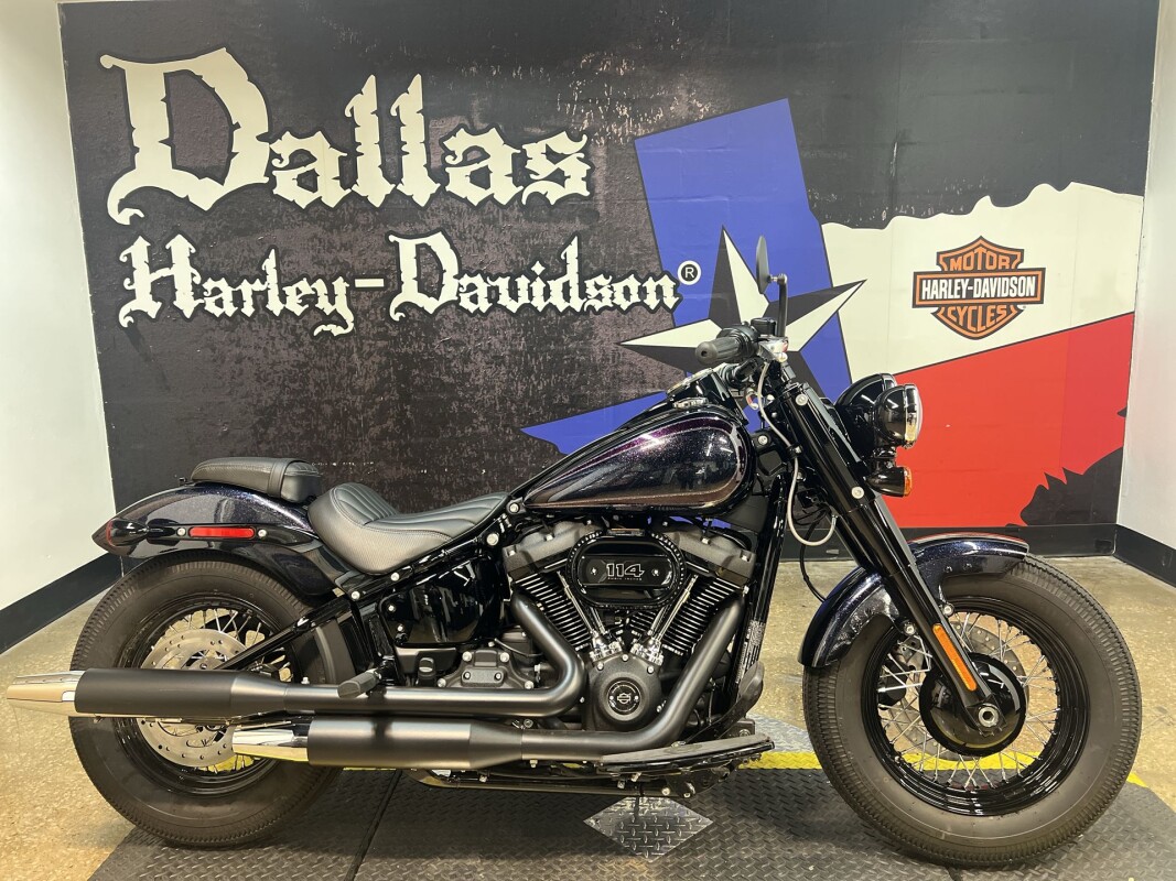 2024 Harley-Davidson Heritage Classic FLHCS - Photo 2