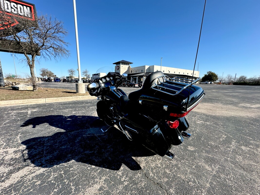 2023 Harley-Davidson Ultra Limited FLHTK - Photo 8