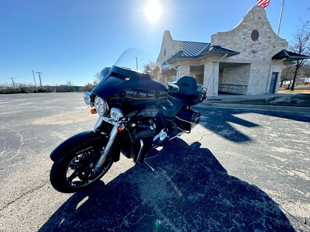 2023 Harley-Davidson Ultra Limited FLHTK - Photo 6