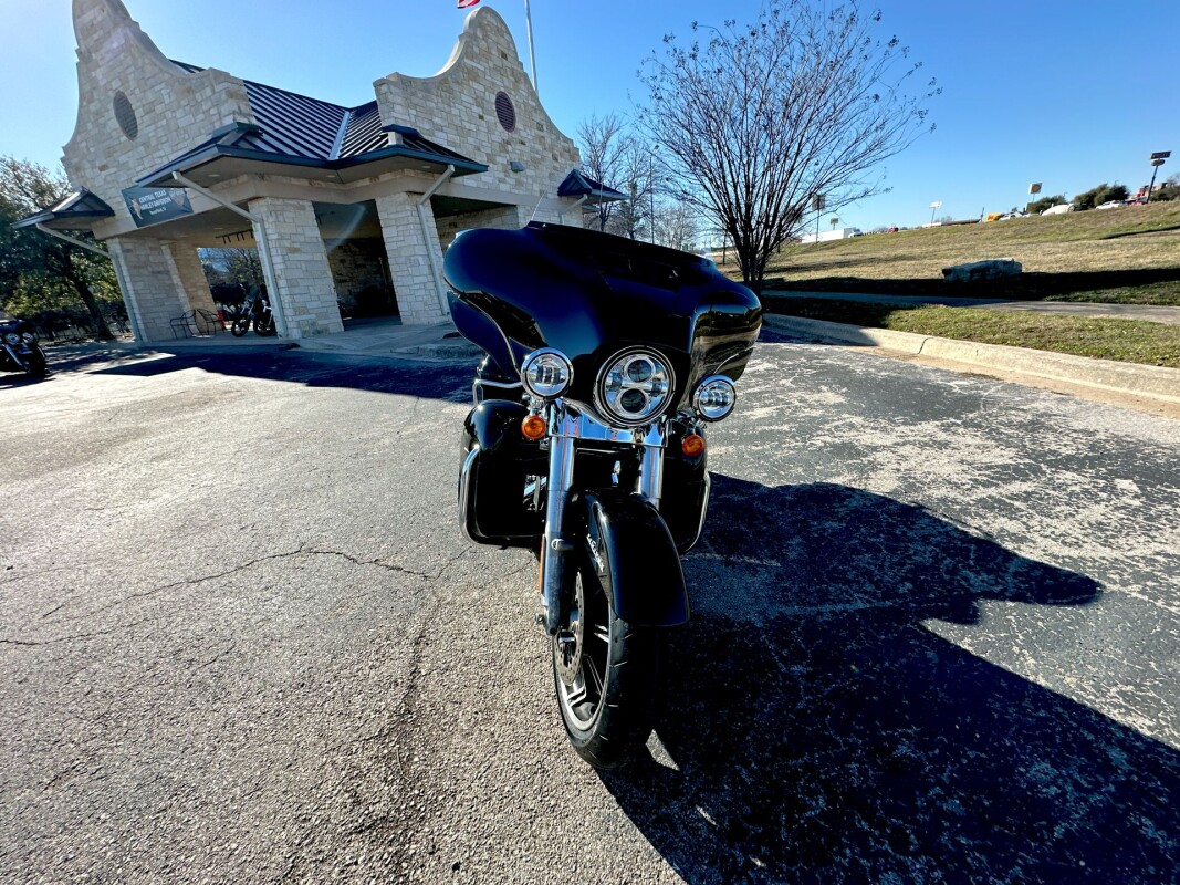 2023 Harley-Davidson Ultra Limited FLHTK - Photo 5